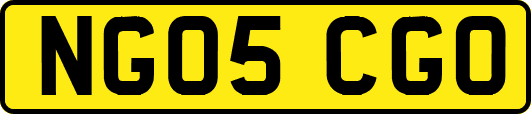 NG05CGO