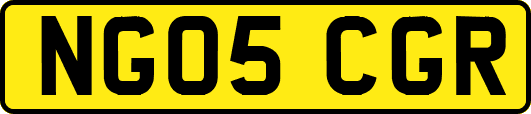 NG05CGR