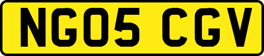 NG05CGV