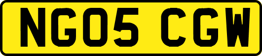NG05CGW