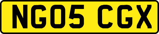 NG05CGX