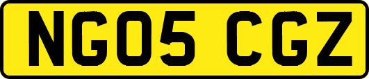 NG05CGZ