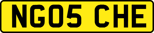 NG05CHE