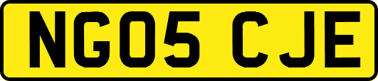 NG05CJE