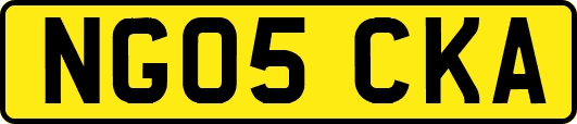 NG05CKA