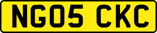 NG05CKC