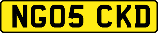 NG05CKD