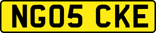 NG05CKE