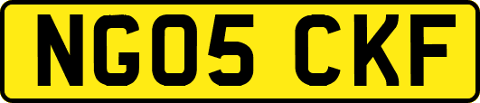 NG05CKF