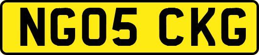 NG05CKG