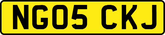 NG05CKJ