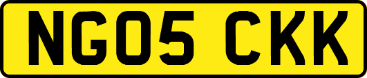 NG05CKK