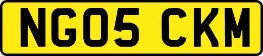 NG05CKM