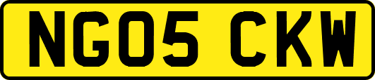 NG05CKW
