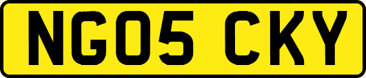 NG05CKY
