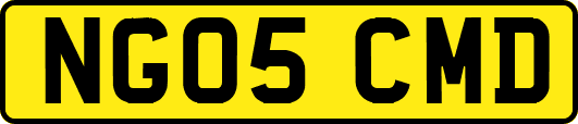 NG05CMD