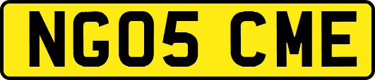 NG05CME