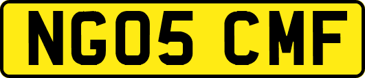 NG05CMF