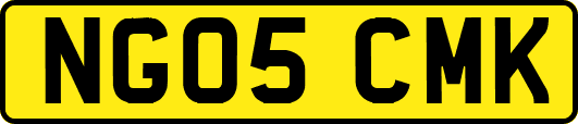 NG05CMK
