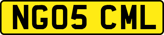 NG05CML