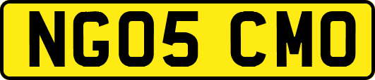 NG05CMO