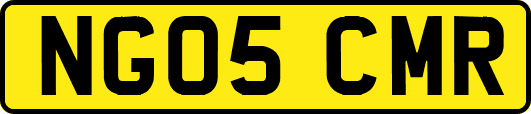 NG05CMR