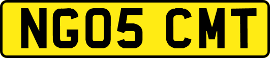 NG05CMT