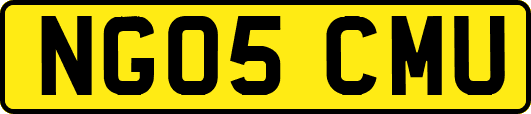 NG05CMU