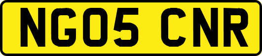 NG05CNR