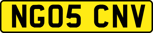 NG05CNV