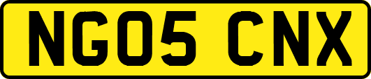 NG05CNX