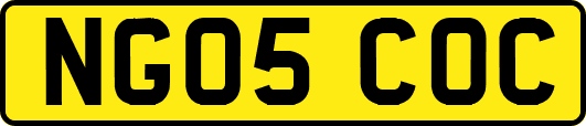 NG05COC