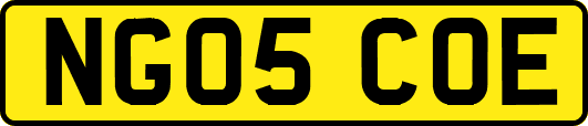NG05COE