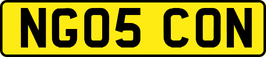 NG05CON