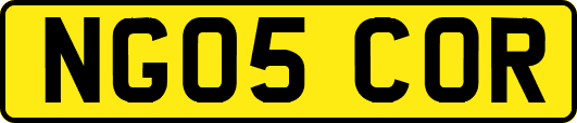 NG05COR