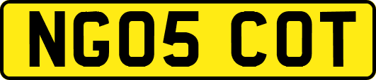 NG05COT