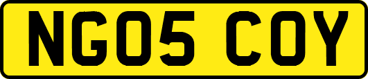 NG05COY