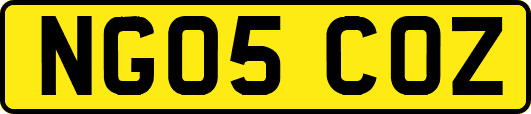 NG05COZ