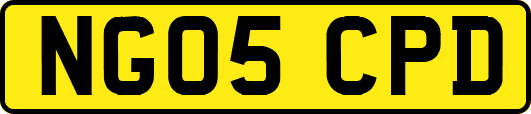 NG05CPD