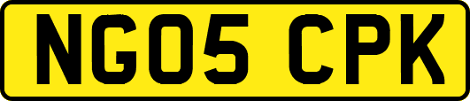 NG05CPK