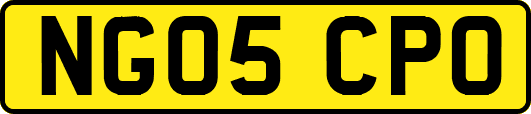 NG05CPO