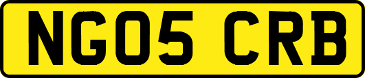 NG05CRB