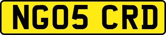 NG05CRD
