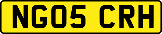 NG05CRH