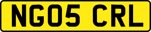 NG05CRL