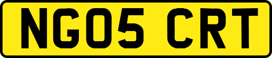 NG05CRT