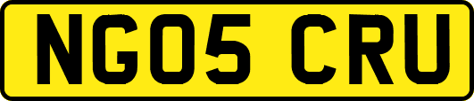 NG05CRU