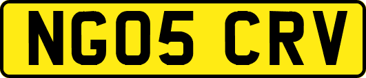 NG05CRV