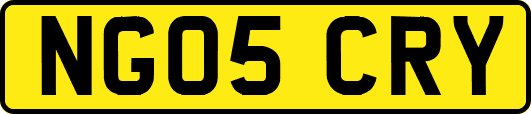 NG05CRY