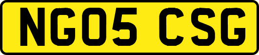 NG05CSG